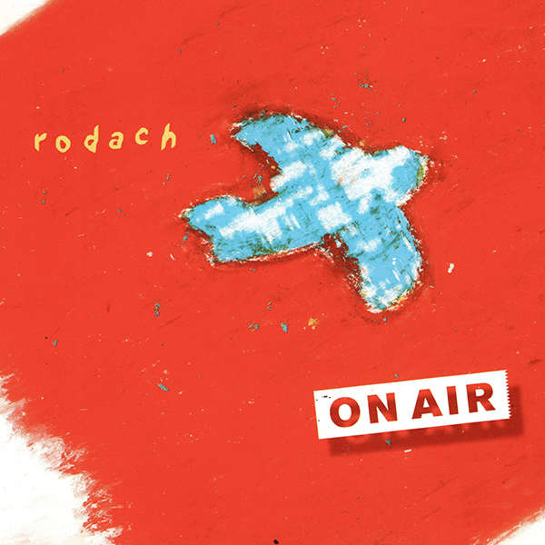 CD-Cover Seltsam erscheint unsere Lage