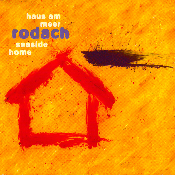 CD-Cover Seltsam erscheint unsere Lage