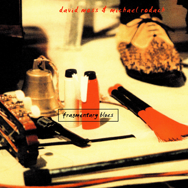 CD-Cover Seltsam erscheint unsere Lage